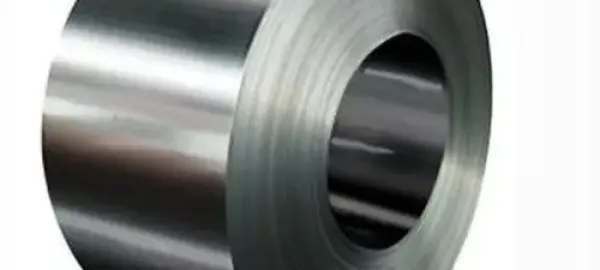 310S Stainless Steel Coils in Bulgaria