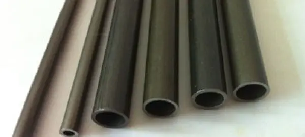 ASTM A213 T2 Alloy Steel Seamless Tubes in Latvia