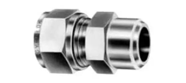 Weldable Male Connector (Round Body - SW) in Ireland