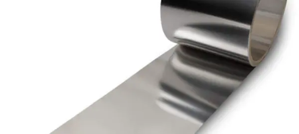 316L Ultra Thin Stainless Steel Foils in United States