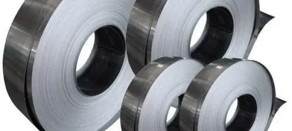 317L Stainless Steel Strips Coils in Cambodia