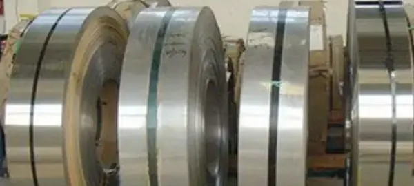 309S Stainless Steel Strips Coils in Cyprus