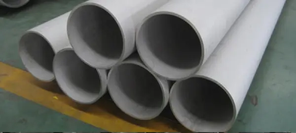 Inconel 718 Pipes & Tubes in Tanzania